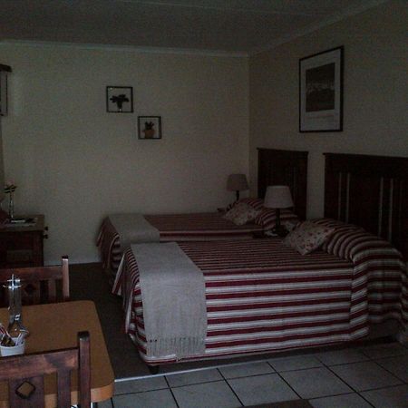 Laings Lodge Laingsburg Luaran gambar