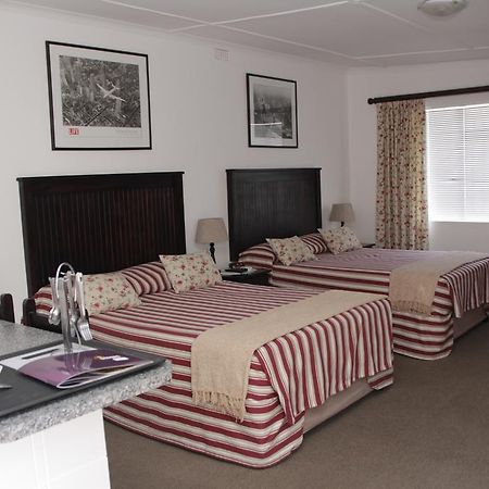 Laings Lodge Laingsburg Bilik gambar