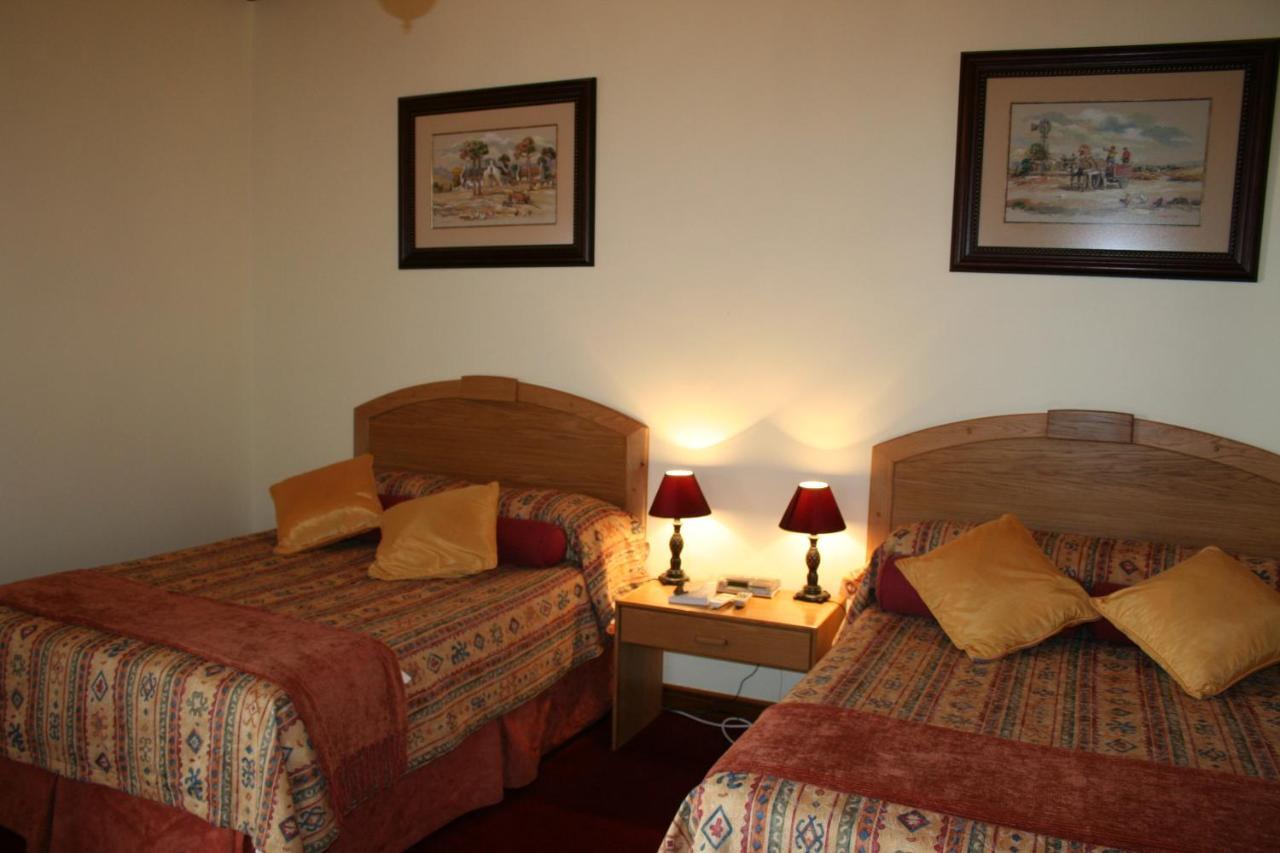 Laings Lodge Laingsburg Luaran gambar
