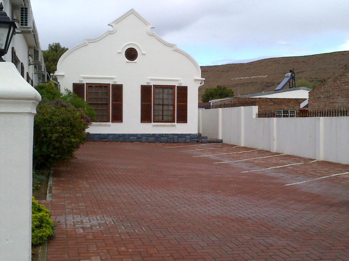 Laings Lodge Laingsburg Luaran gambar