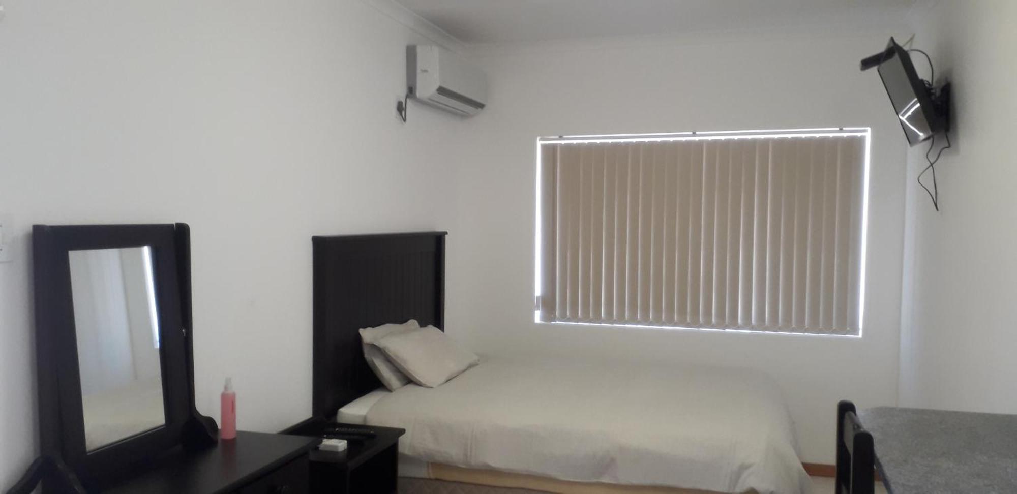 Laings Lodge Laingsburg Luaran gambar