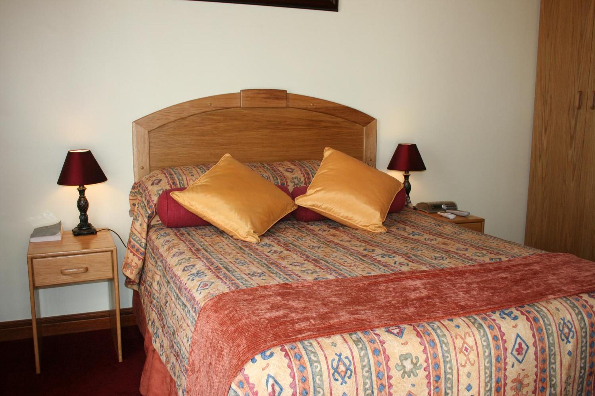 Laings Lodge Laingsburg Luaran gambar