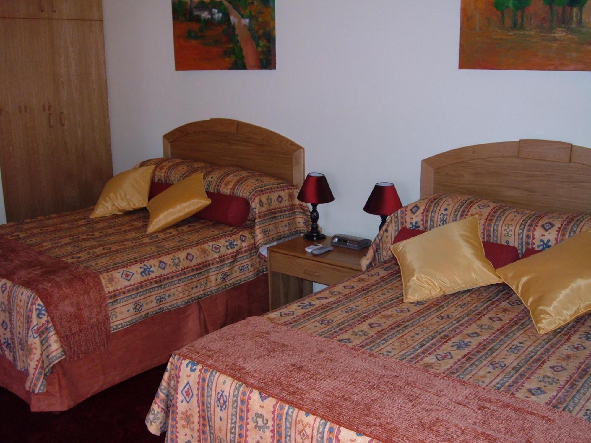 Laings Lodge Laingsburg Luaran gambar