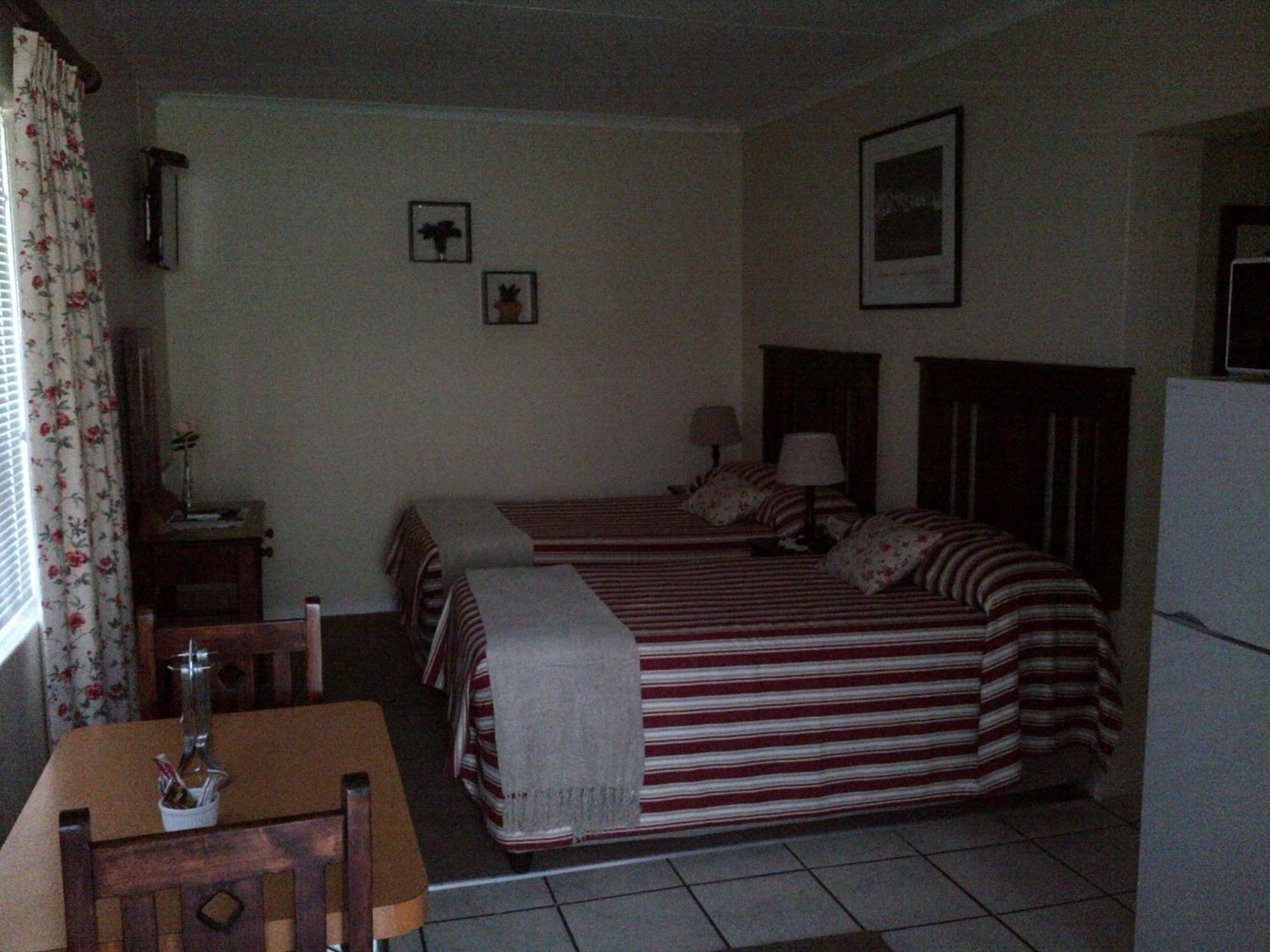 Laings Lodge Laingsburg Luaran gambar