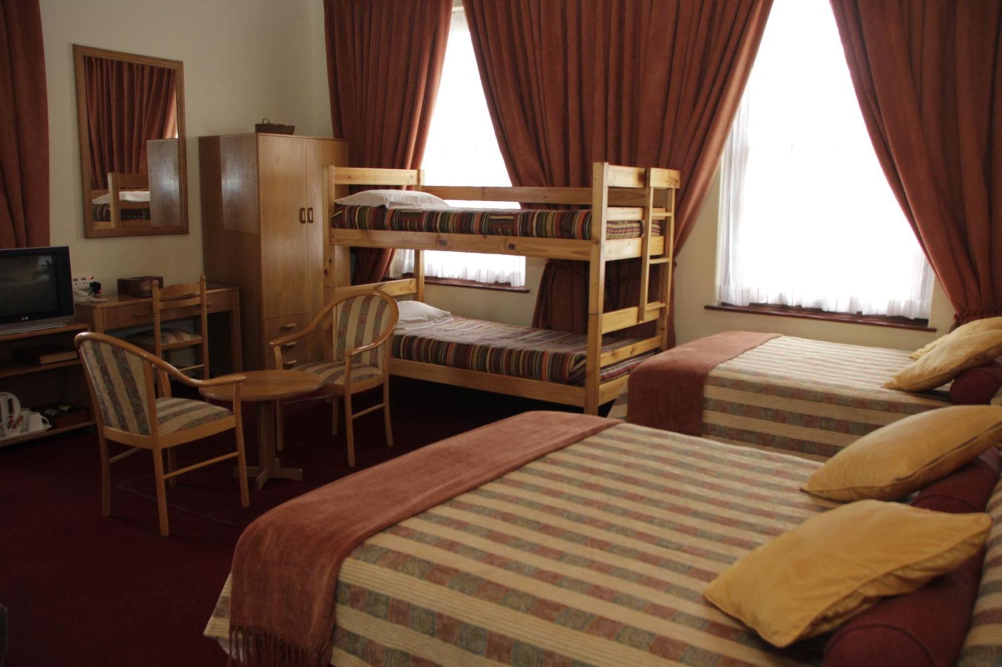 Laings Lodge Laingsburg Luaran gambar