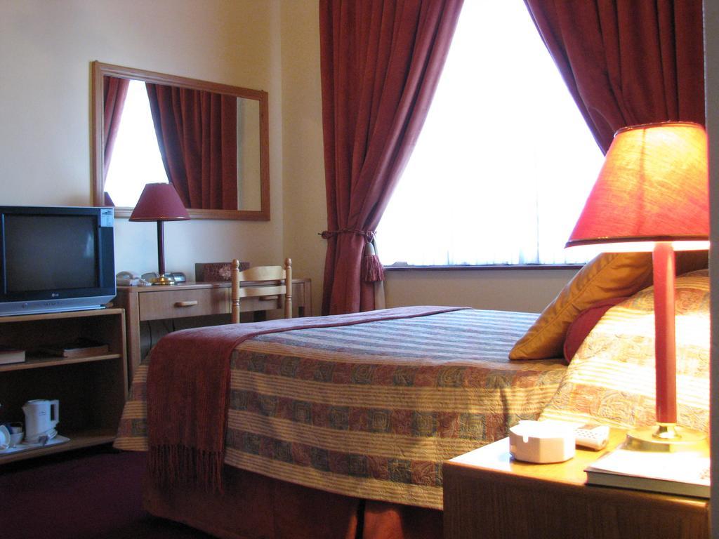 Laings Lodge Laingsburg Bilik gambar