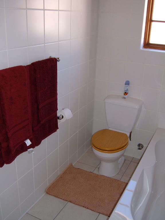 Laings Lodge Laingsburg Bilik gambar