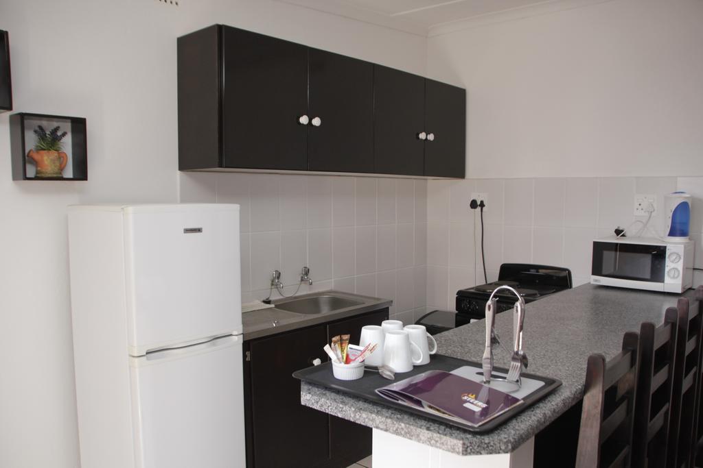 Laings Lodge Laingsburg Bilik gambar