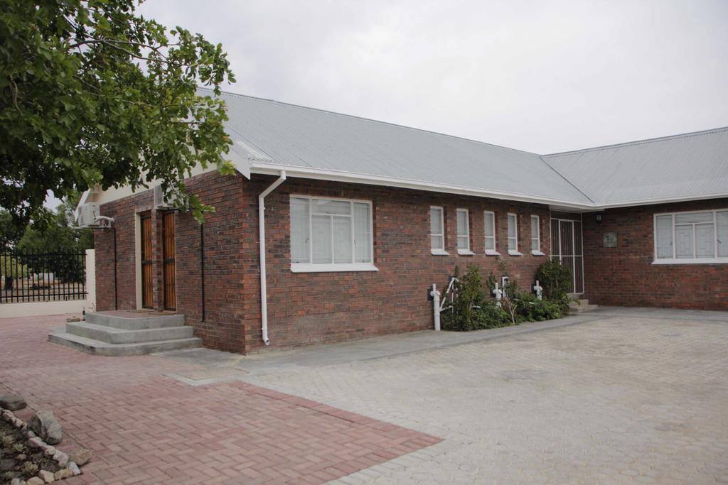 Laings Lodge Laingsburg Bilik gambar