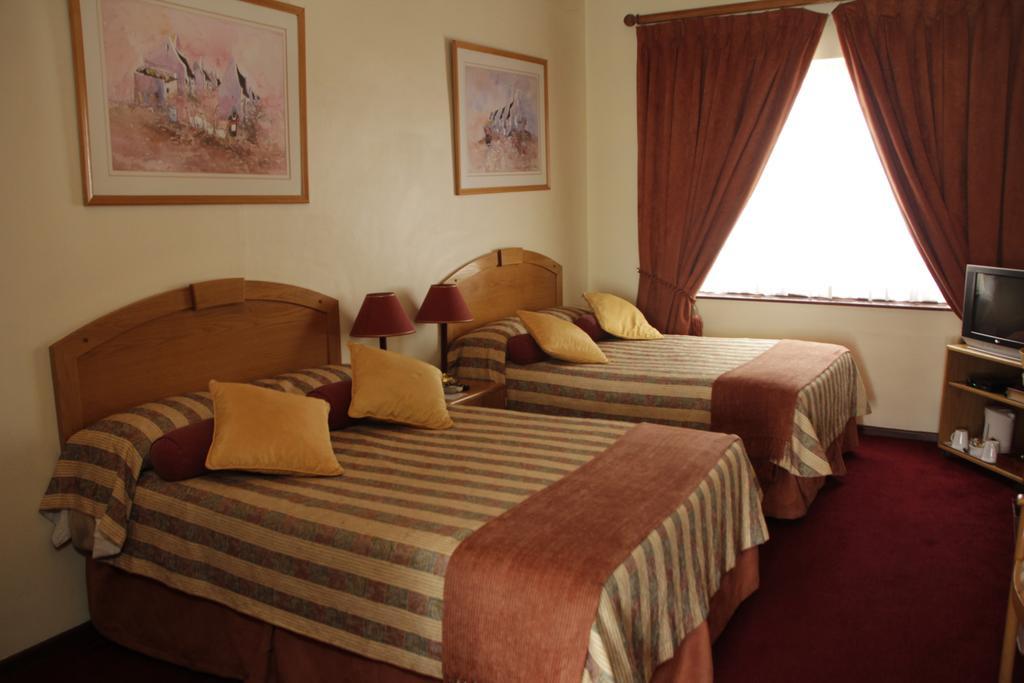 Laings Lodge Laingsburg Bilik gambar