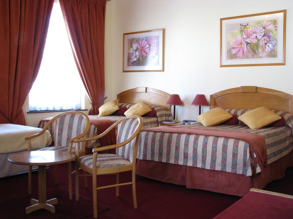 Laings Lodge Laingsburg Bilik gambar