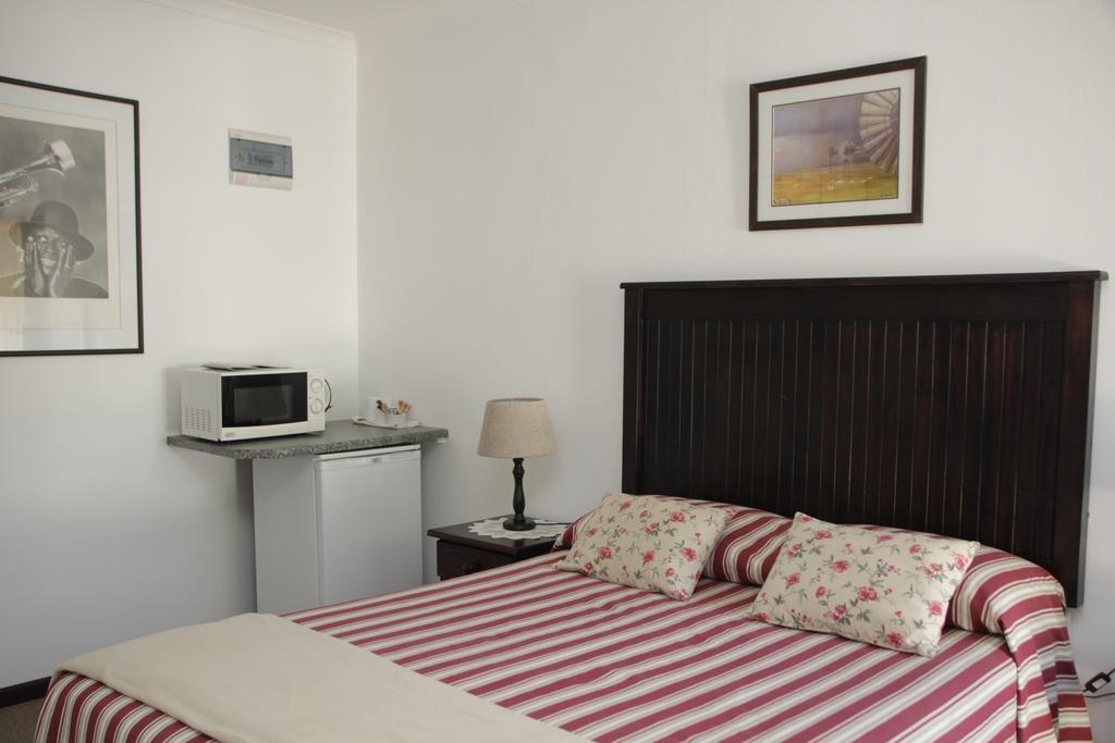 Laings Lodge Laingsburg Bilik gambar