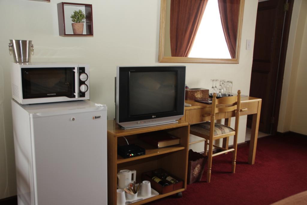 Laings Lodge Laingsburg Bilik gambar
