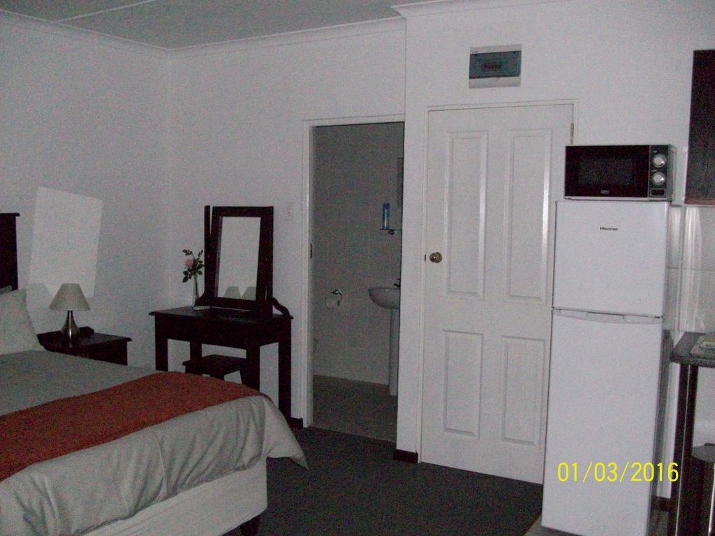 Laings Lodge Laingsburg Luaran gambar