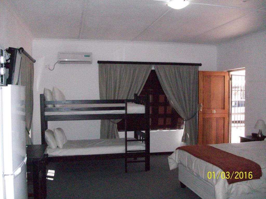 Laings Lodge Laingsburg Luaran gambar