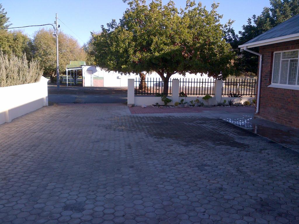 Laings Lodge Laingsburg Luaran gambar