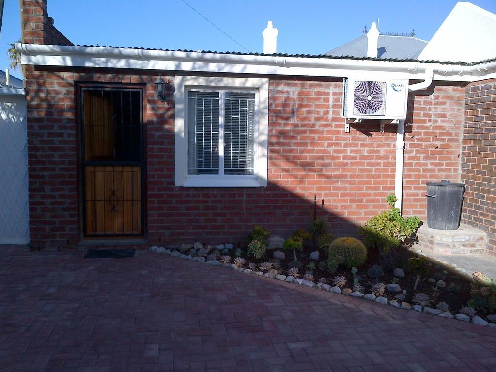 Laings Lodge Laingsburg Luaran gambar