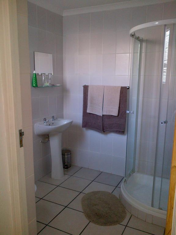 Laings Lodge Laingsburg Luaran gambar