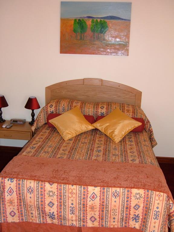 Laings Lodge Laingsburg Luaran gambar